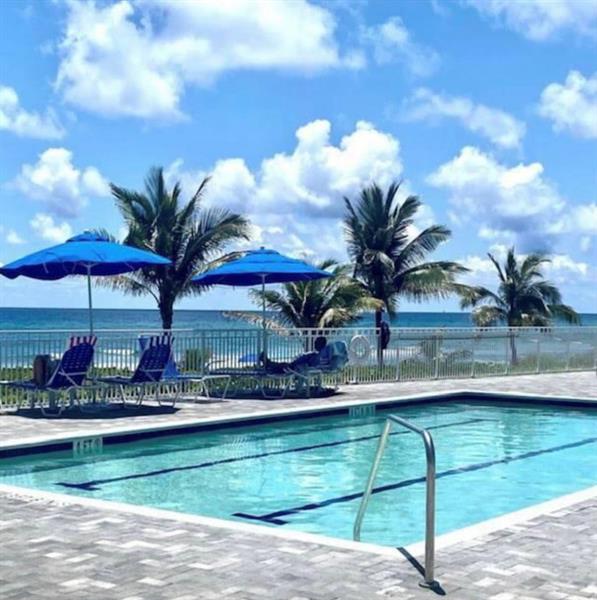 3215 S Ocean Boulevard Highland Beach FL 33487