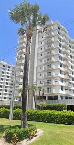 3215 S Ocean Boulevard Highland Beach FL 33487