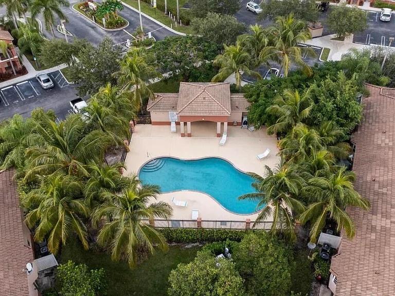 3501 Briar Bay Boulevard West Palm Beach FL 33411