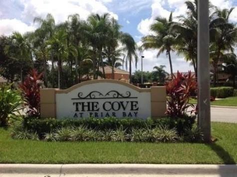 3501 Briar Bay Boulevard West Palm Beach FL 33411
