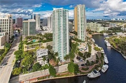 347 N New River Drive Fort Lauderdale FL 33301