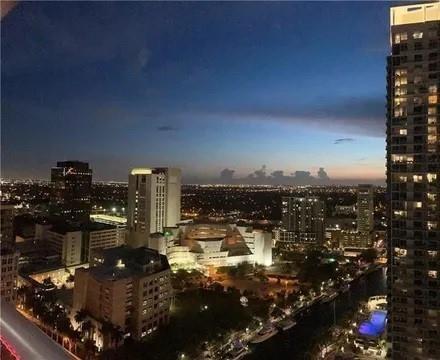 347 N New River Drive Fort Lauderdale FL 33301