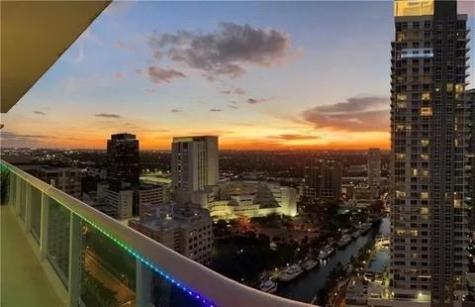 347 N New River Drive Fort Lauderdale FL 33301
