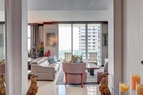 347 N New River Drive Fort Lauderdale FL 33301