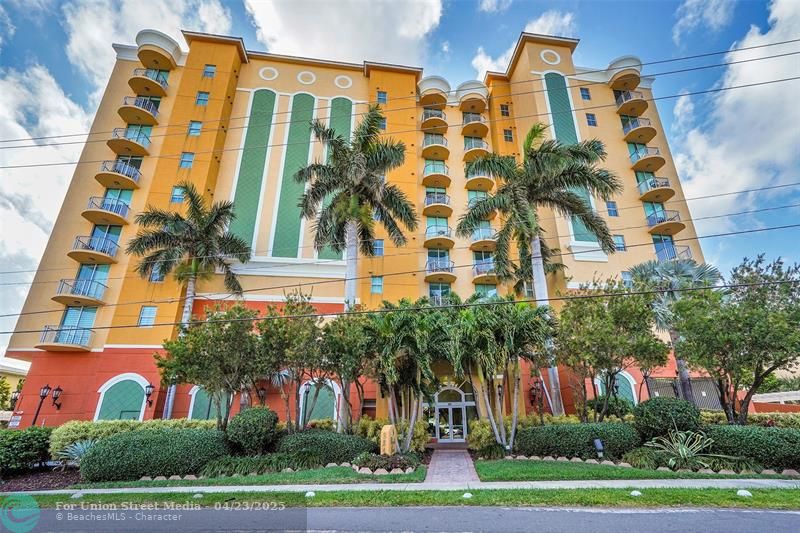 821 N Riverside Drive Pompano Beach FL 33062