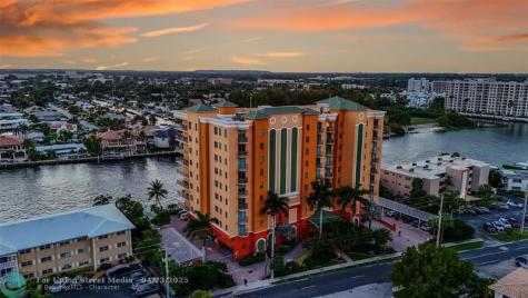 821 N Riverside Drive Pompano Beach FL 33062