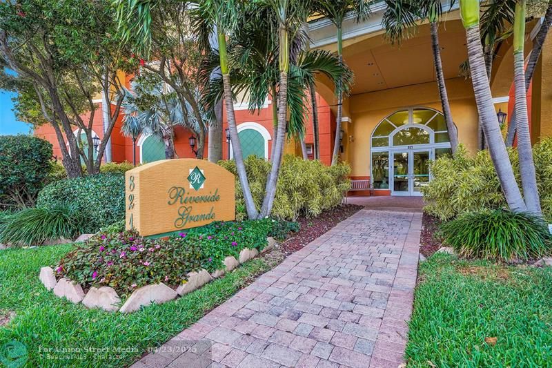 821 N Riverside Drive Pompano Beach FL 33062