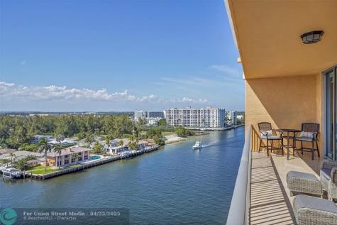821 N Riverside Drive Pompano Beach FL 33062