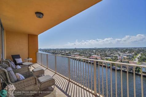821 N Riverside Drive Pompano Beach FL 33062