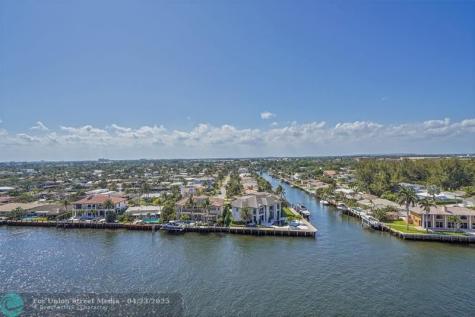 821 N Riverside Drive Pompano Beach FL 33062