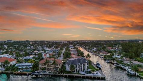 821 N Riverside Drive Pompano Beach FL 33062