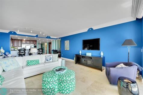 821 N Riverside Drive Pompano Beach FL 33062