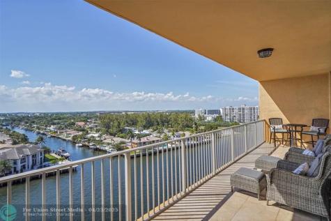 821 N Riverside Drive Pompano Beach FL 33062