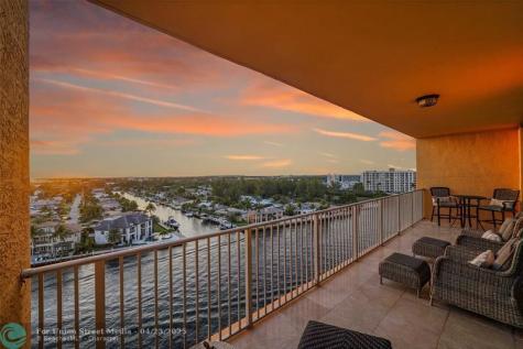 821 N Riverside Drive Pompano Beach FL 33062
