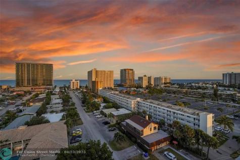 821 N Riverside Drive Pompano Beach FL 33062