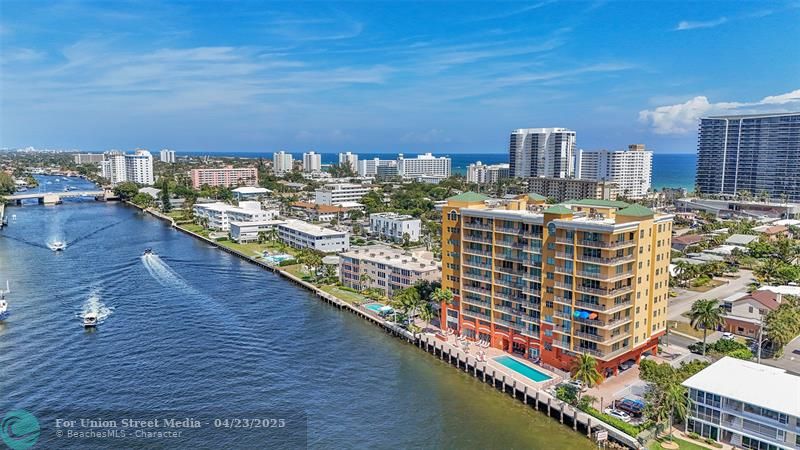 821 N Riverside Drive Pompano Beach FL 33062