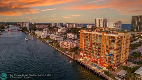 821 N Riverside Drive Pompano Beach FL 33062