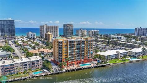 821 N Riverside Drive Pompano Beach FL 33062
