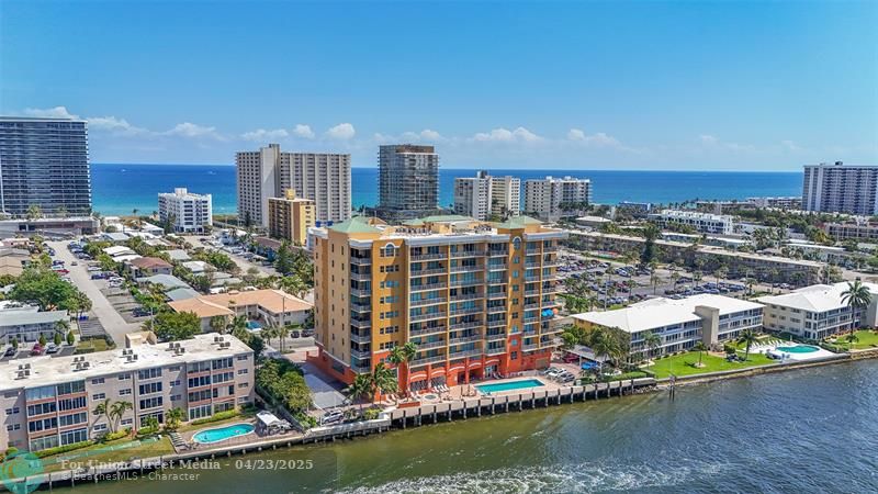 821 N Riverside Drive Pompano Beach FL 33062