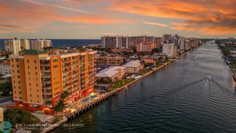 821 N Riverside Drive Pompano Beach FL 33062