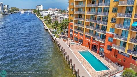 821 N Riverside Drive Pompano Beach FL 33062