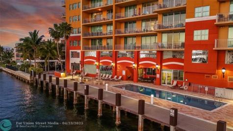 821 N Riverside Drive Pompano Beach FL 33062