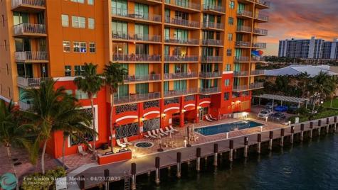821 N Riverside Drive Pompano Beach FL 33062