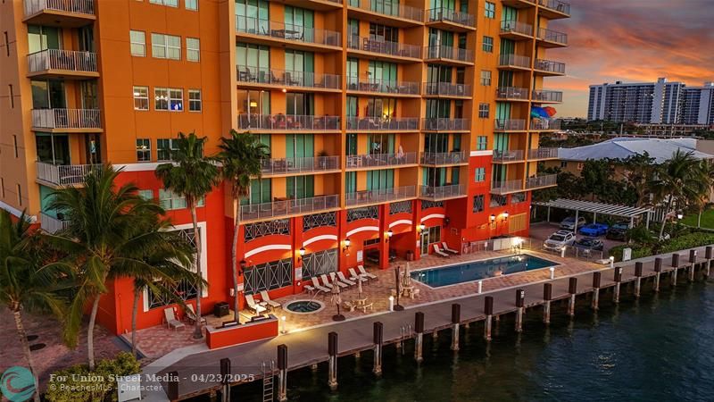 821 N Riverside Drive Pompano Beach FL 33062