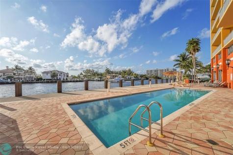 821 N Riverside Drive Pompano Beach FL 33062