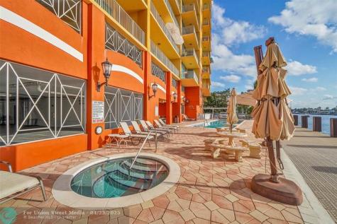 821 N Riverside Drive Pompano Beach FL 33062
