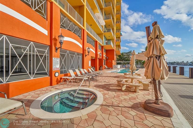 821 N Riverside Drive Pompano Beach FL 33062