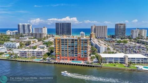 821 N Riverside Drive Pompano Beach FL 33062