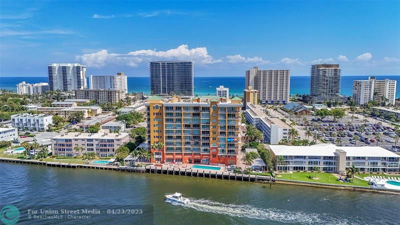 821 N Riverside Drive Pompano Beach FL 33062