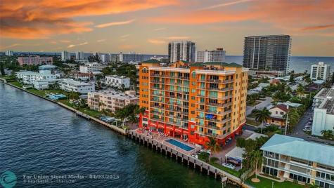 821 N Riverside Drive Pompano Beach FL 33062