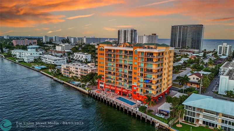 821 N Riverside Drive Pompano Beach FL 33062