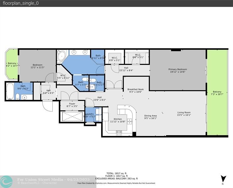 821 N Riverside Drive Pompano Beach FL 33062