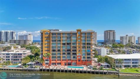 821 N Riverside Drive Pompano Beach FL 33062
