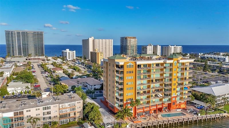 821 N Riverside Drive Pompano Beach FL 33062