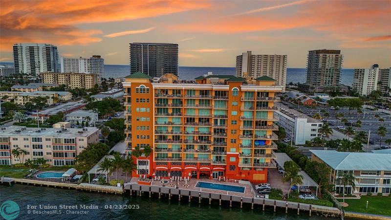 821 N Riverside Drive Pompano Beach FL 33062