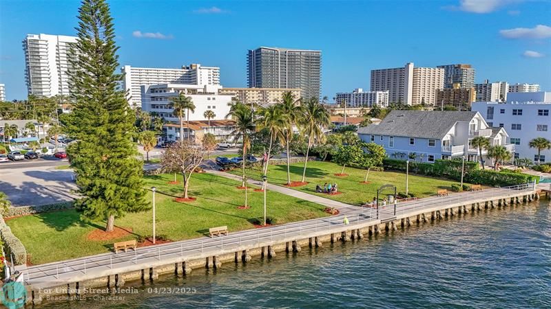 821 N Riverside Drive Pompano Beach FL 33062