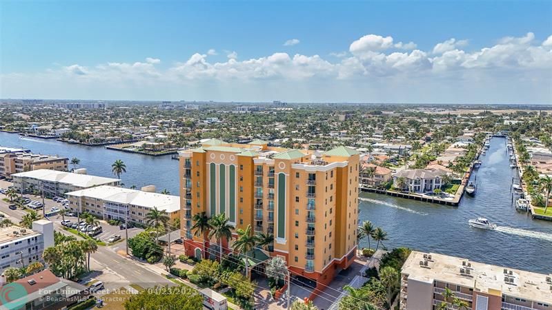 821 N Riverside Drive Pompano Beach FL 33062