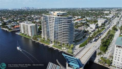 3000 E Oakland Park Boulevard Fort Lauderdale FL 33306