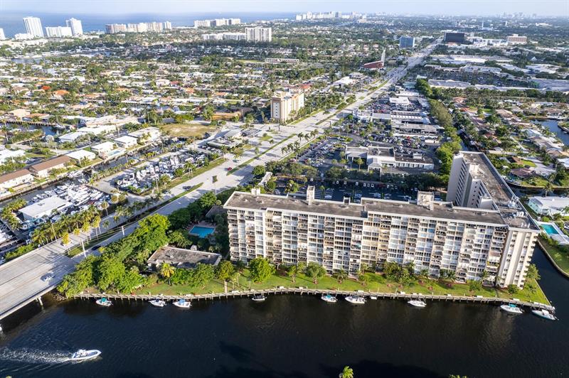 801 S Federal Highway Pompano Beach FL 33062