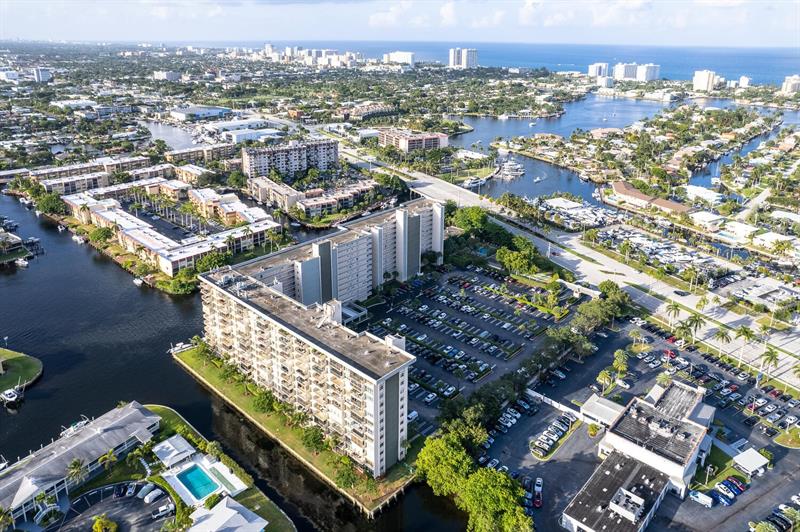 801 S Federal Highway Pompano Beach FL 33062