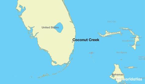 801 Lyons Road Coconut Creek FL 33063