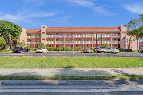 9421 Sunrise Lakes Boulevard Sunrise FL 33322