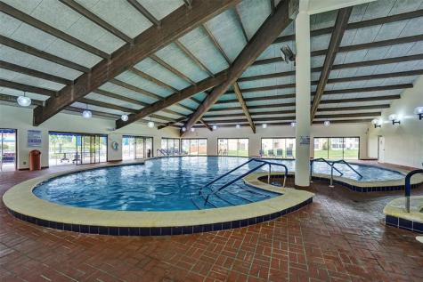 9421 Sunrise Lakes Boulevard Sunrise FL 33322