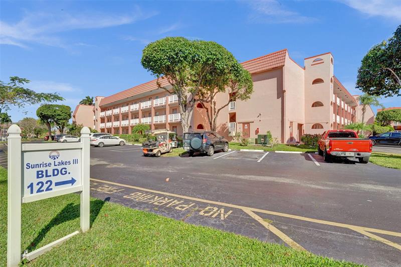 9421 Sunrise Lakes Boulevard Sunrise FL 33322