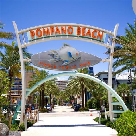 777 S Federal Highway Pompano Beach FL 33062