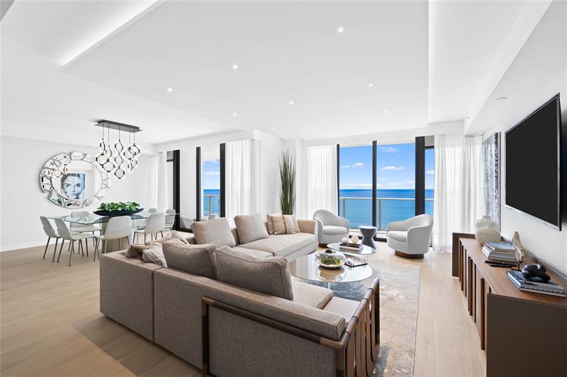 1116 N Ocean Boulevard Pompano Beach FL 33062